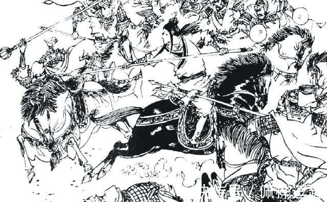 薛刚反唐|罗家世代名将,罗成罗通却因太过阴狠,全都年轻早亡,只有他长寿