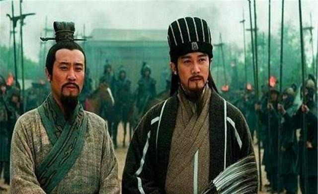 诸葛亮|《隆中对》的北伐方案不可行,刘备又该如何布置,才有望北伐成功