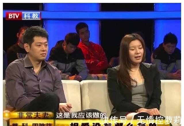 公开恋情|男篮莫科:因爱一夜白头,再婚也不忘前妻,深情终究抵不过现实