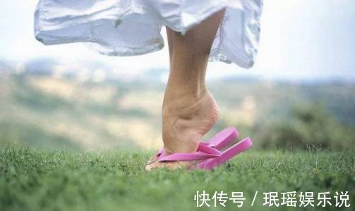 脚跟|中医养生方法：踮脚，坚持半个月，身体会发生5处不一样的变化