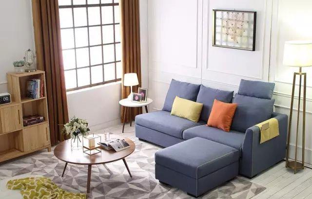 床垫|你家小户型看起来太拥挤?绝大部分是因为家具没选好