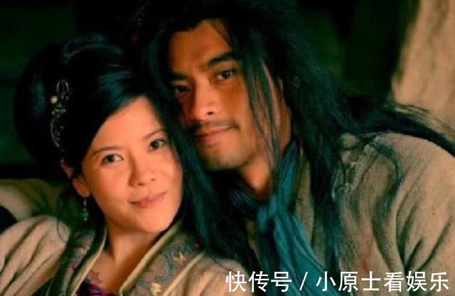 张青@孙二娘对武松情义有多深?看她送武松七样东西,菜园子也会吃醋!