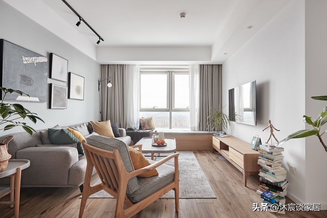 装修|8条“装修心得”：不要一味往里填，尽量做减法，会让生活更舒适