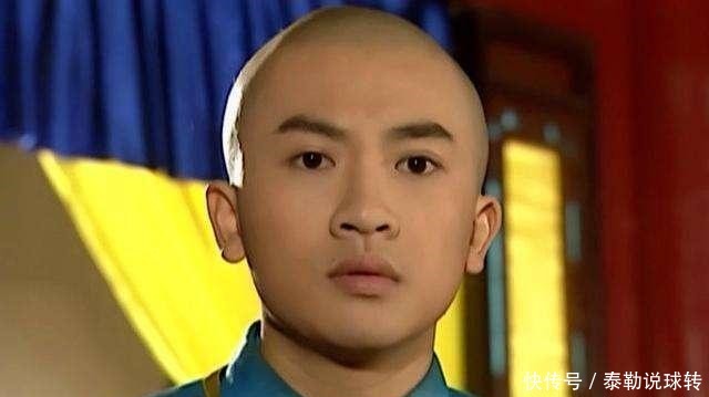 皇上|永琪不明白,皇上为何不立自己为太子,老佛爷却直言让知画当皇后