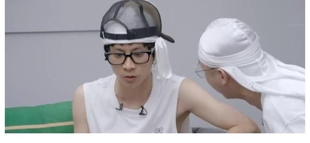 《披荊斬棘的哥哥》分組后各有煩惱,展現(xiàn)隊(duì)長(zhǎng)能力的時(shí)候到了