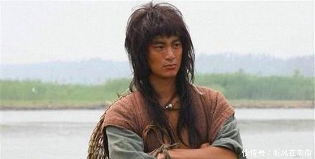 方腊|他是水浒中真正被官府逼上梁山的好汉,征方腊后急流勇退得以善终