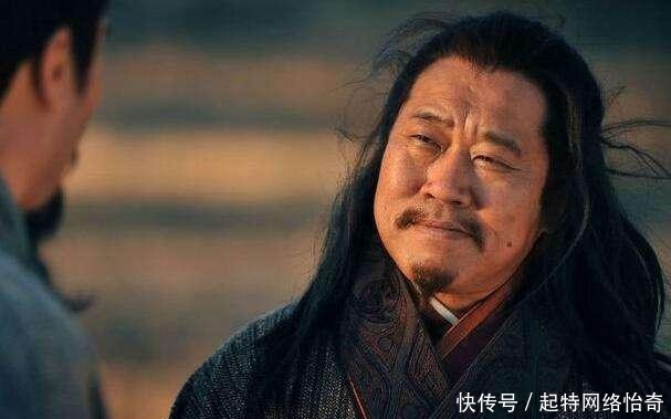 诸葛亮|才能堪比诸葛亮的庞统,正史中真的是其貌不扬但才华横溢吗