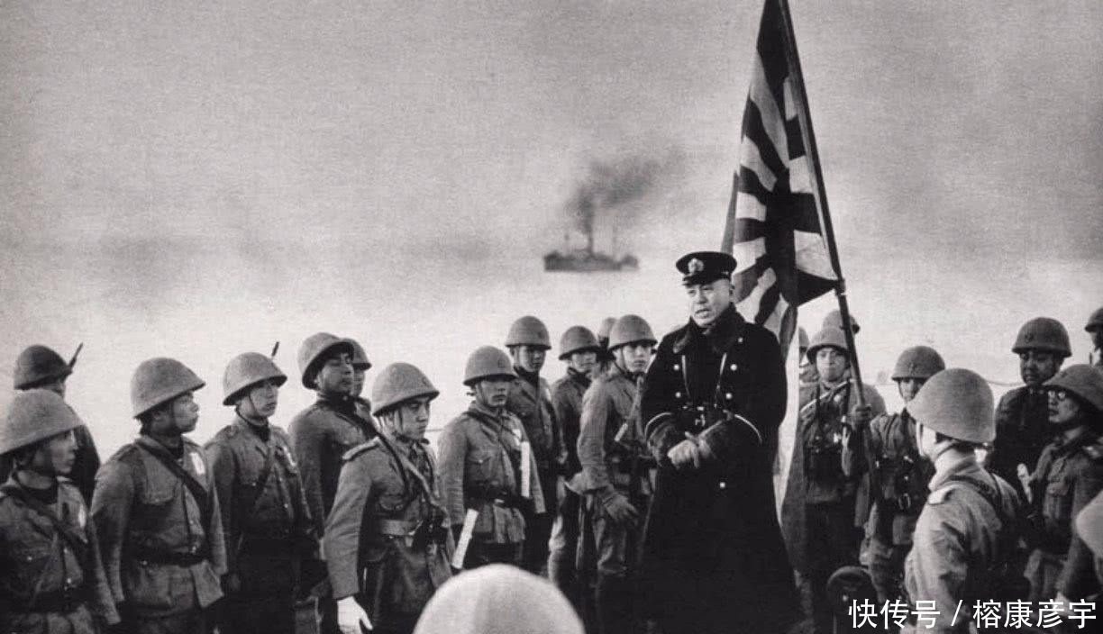 二战|为何在二战中日军不敢和苏军拼刺刀?