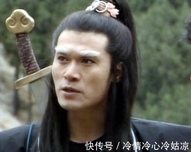 昆仑僧&白眉大侠:卧佛昆仑僧连胜四剑客,明知他们不敌徐良为何没阻止?