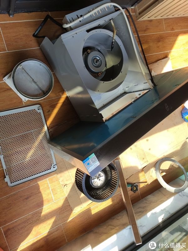 美的油烟机cxw-200-b61怎么样