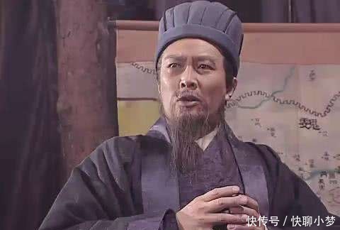 正史|《三国演义》中的诸葛亮是妖孽？正史中的诸葛亮才是真正的妖孽！