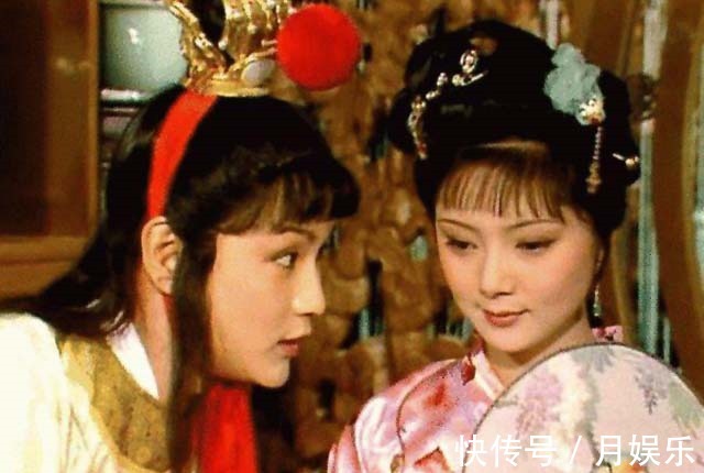 薛宝钗!宝玉出家后,新嫁娘薛宝钗结局如何三个原因显示不可能守节贾府