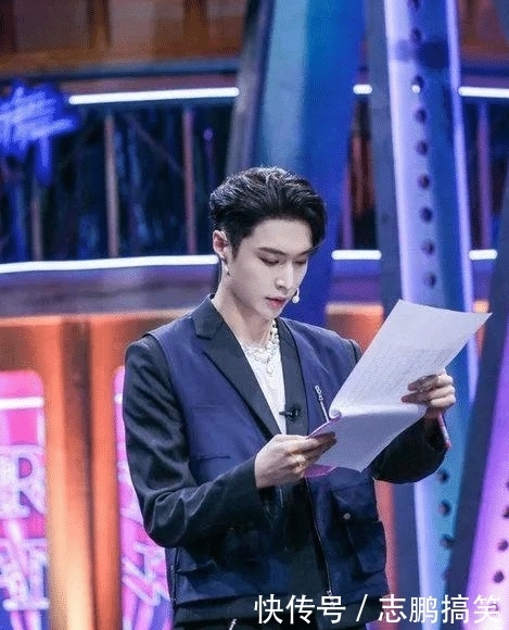 张艺兴直言参加《向往5》的真实目的:我太封闭了,想认识更多人