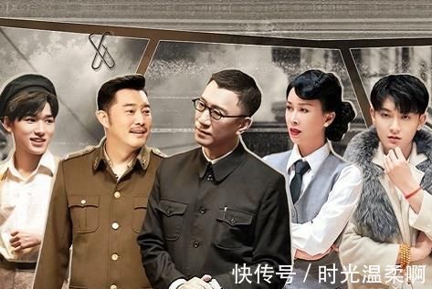 萌探探案|“萌探”一次播兩期，與向往5跑男同步更新，連桃花塢都沒有超越