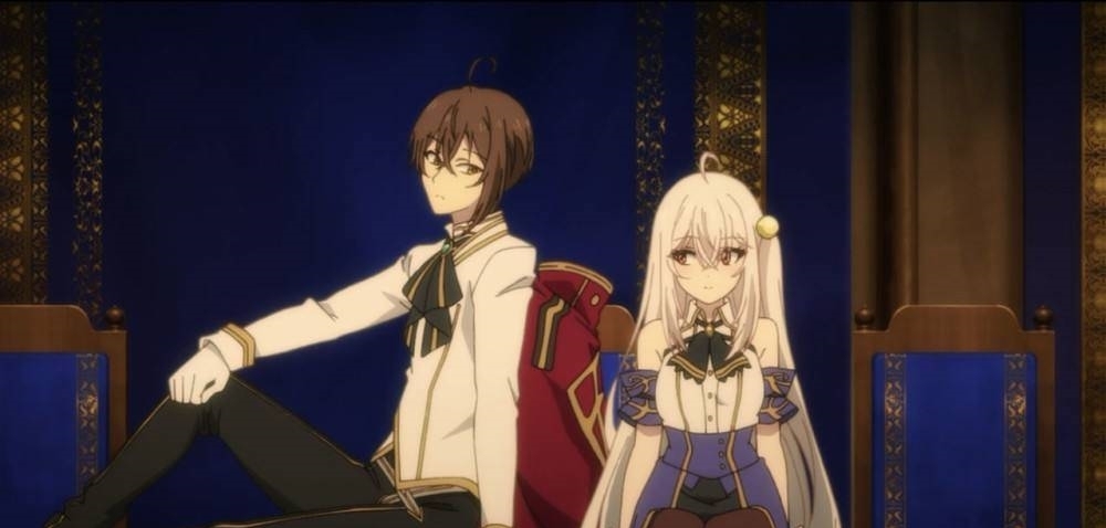 动漫|天才王子的赤字国家振兴术:这动漫竟然意外的好看呢!