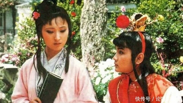  贾宝玉|从博爱到专情，影响贾宝玉的，不是黛玉宝钗，而是个不起眼的丫头