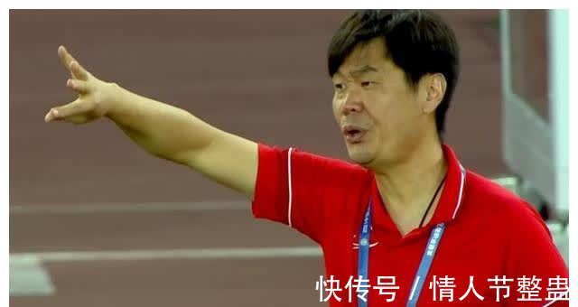 u22|国足新帅二选一，仿佛又看到中国女足那一幕，高层都这么不统一吗