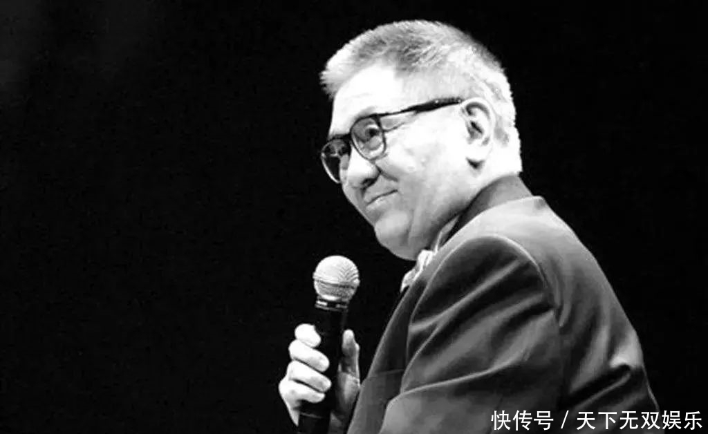 鬼才黄霑:年少轻狂,和李小龙约架,风流一生最后还是选了这女人