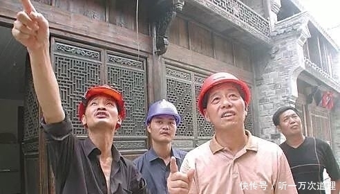 筑大工匠|优秀!这位临海人和他的团队获得了“国字号”大奖!