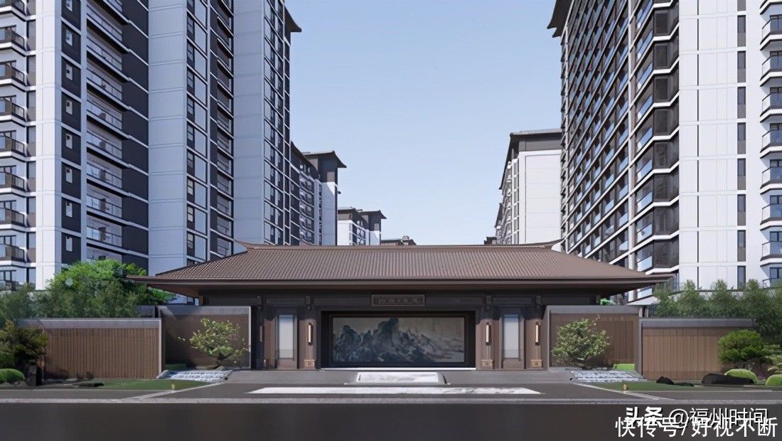 建发|一个不够，那就两个！福州这个冠军含金量有多高