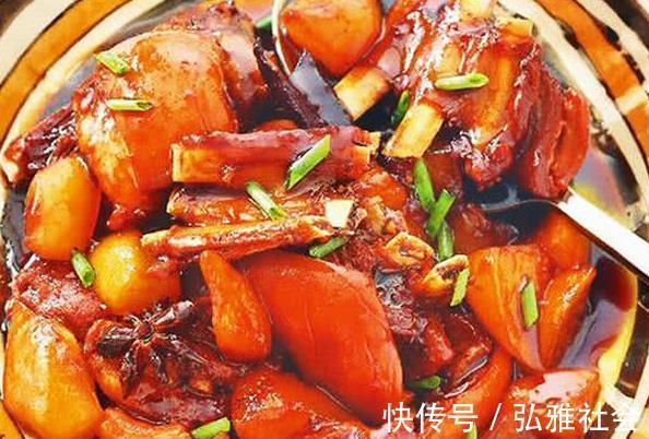 胆固醇|孩子多吃的暖身菜,营养丰富,强身补脑不上火,再冷都不怕!