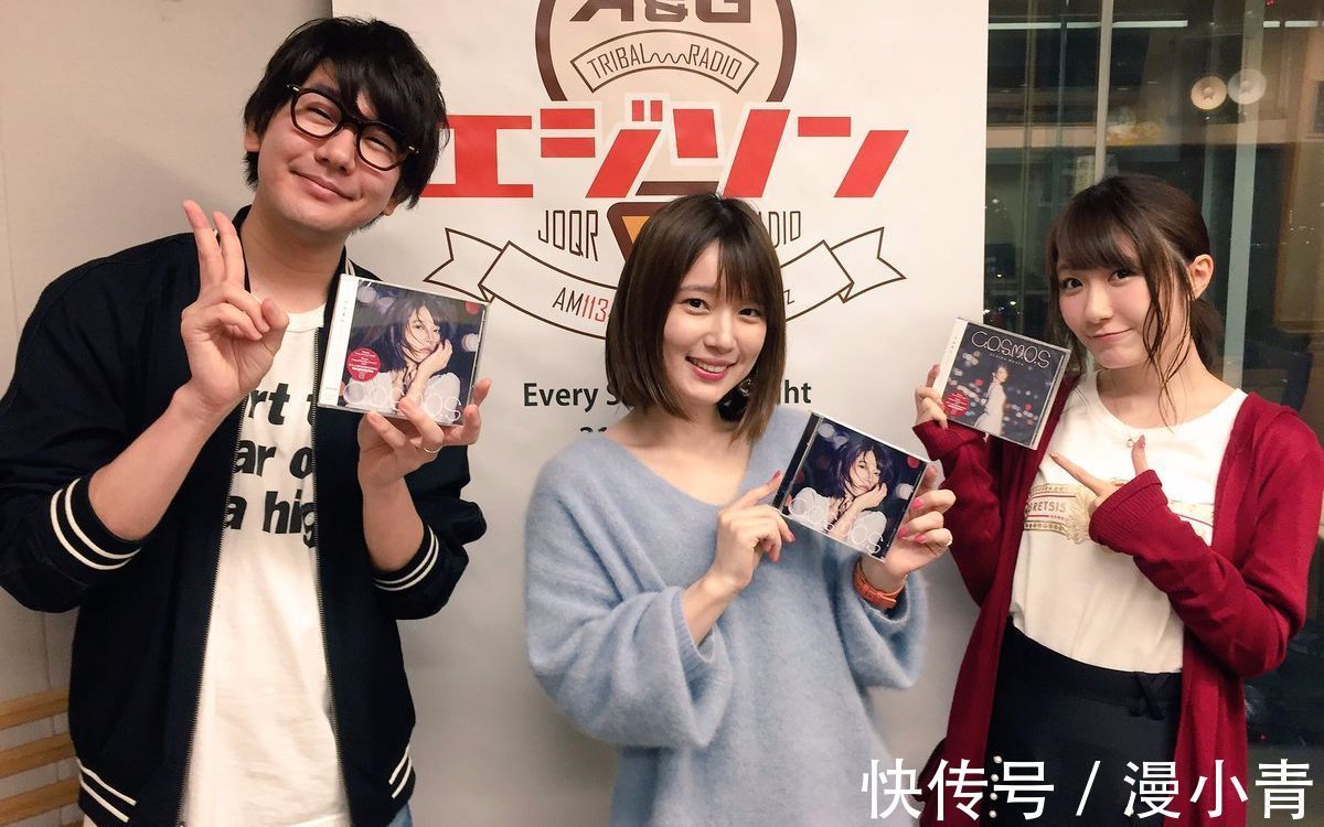 新冠|“萝莉配音”专业户高日里菜确诊新冠，《史莱姆》将面临停更？