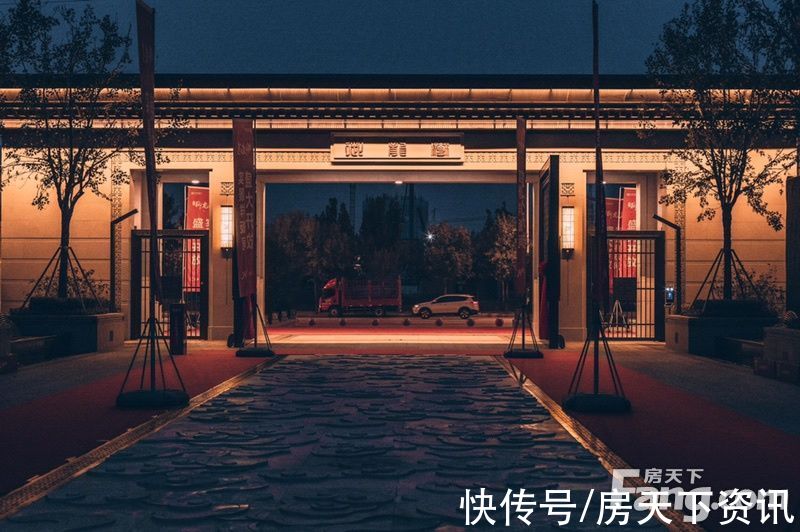 河西区|衡水河西区热门楼盘现场最新视频，点击查看