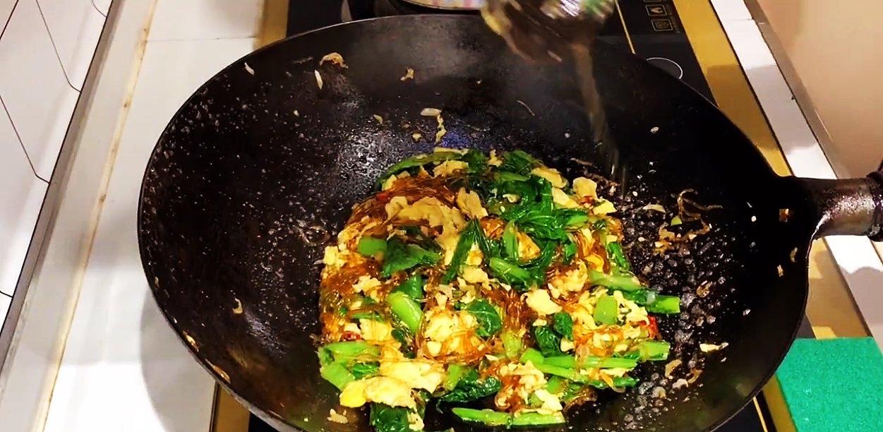 秋天别总大鱼大肉，多吃这12道家常素菜，低热量高营养，特别下饭