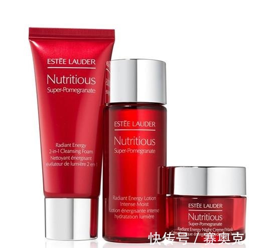 护肤|很多明星都在用 盘点非常流行的天然成分护肤品套装 温和功效好