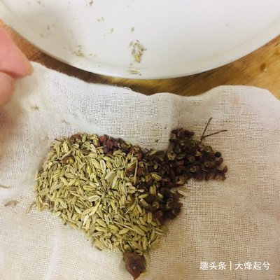 卤牛肉的祖传秘方,学会不再想下馆子