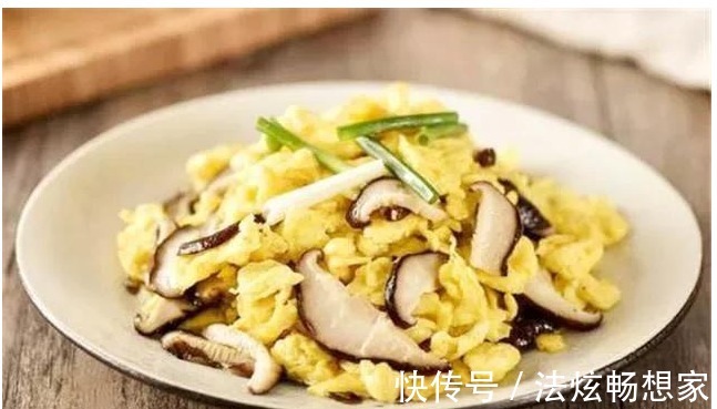 香菇榨菜|好吃的几道家常菜,简单易做,营养美味,全家人吃的很开心