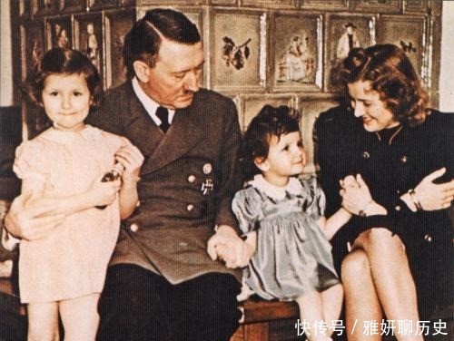 或许|希特勒死因之谜,假死秘密逃亡阿根廷,野史传言或许是真的