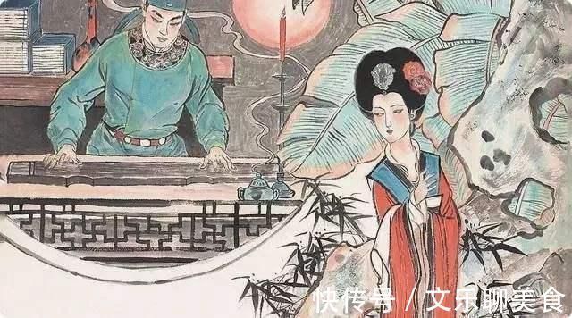 晏殊&晏殊写的这首词,典故颇多,告诉我们一个深刻而普遍的人生哲理