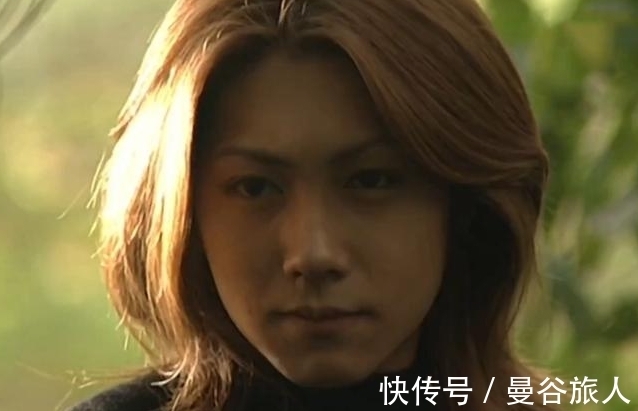 全剧没有反派的《假面骑士》作品,双方都想守护人类,却不能和解