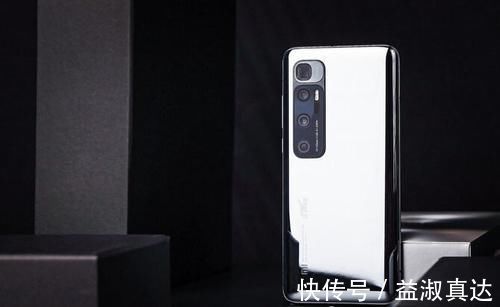 骁龙865|最保值骁龙865，4780mAh＋1.08亿像素，发布一年基本没降过！