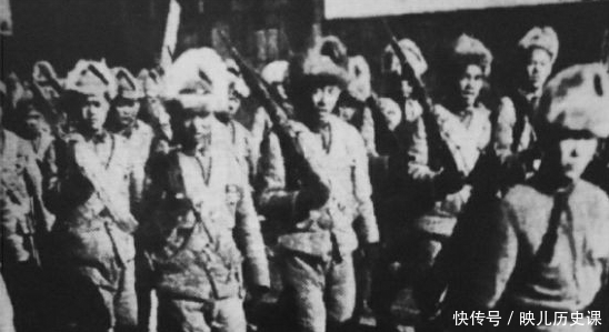 张学良|九一八事变后，是谁打响了抗战的第一枪，又是如何打起来的？