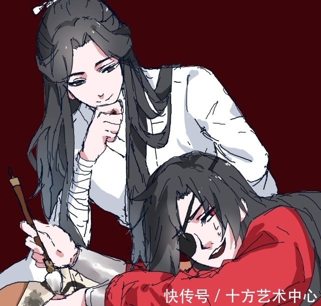 影视|《天官赐福》即将影视化，你会以什么样的立场去面对呢？