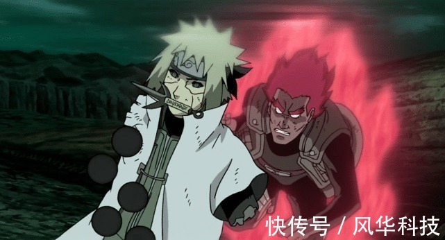 卡卡西|雷切并不适合暗杀,为什么暗部的卡卡西一直坚持使用原因很简单