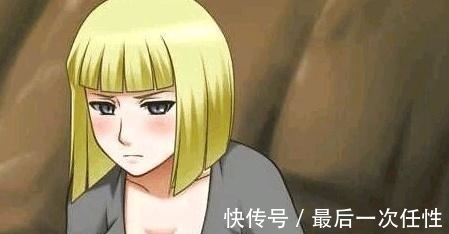 蛞蝓|火影忍者:纲手为什么被称为纲手公主呢?她为什么不叫千手纲手?