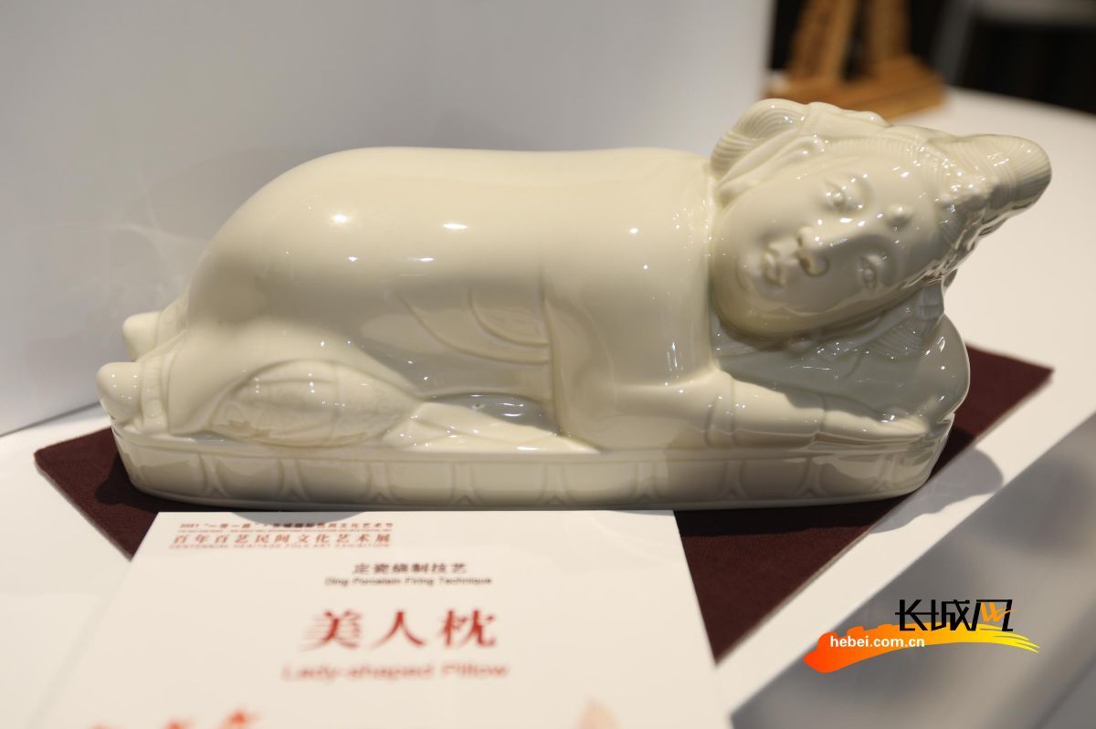 文化|文化艺术交融 共建“一带一路”丨来这里，感受京津冀非遗文化瑰宝的魅力