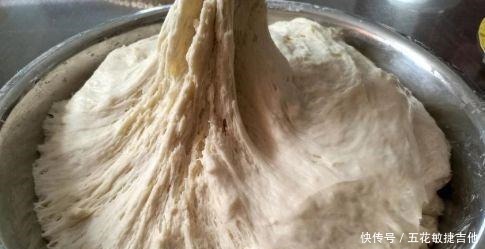 冬天发面太难教你发面新方法，一招轻松搞定！