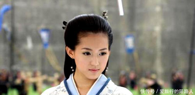 去世|她貌美如花, 18岁嫁给朱元璋, 去世后朱元璋为她开创了一个先例!