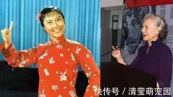 木兰花令·感赞78岁京剧女星刘长瑜