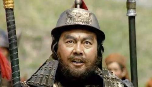 刘备|固山惨败后，两位五虎上将命运截然不同，一位被刘备弃之不用