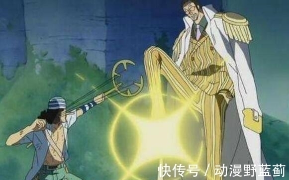 海楼石|海贼王 最硬的5条腿, 山治垫底, 第一与卡普铁拳齐平