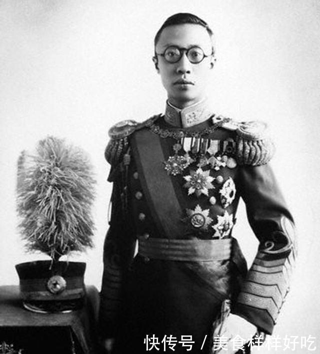 传国|溥仪献出一件乾隆珍宝价值堪比传国玉玺后成为故宫镇馆之宝