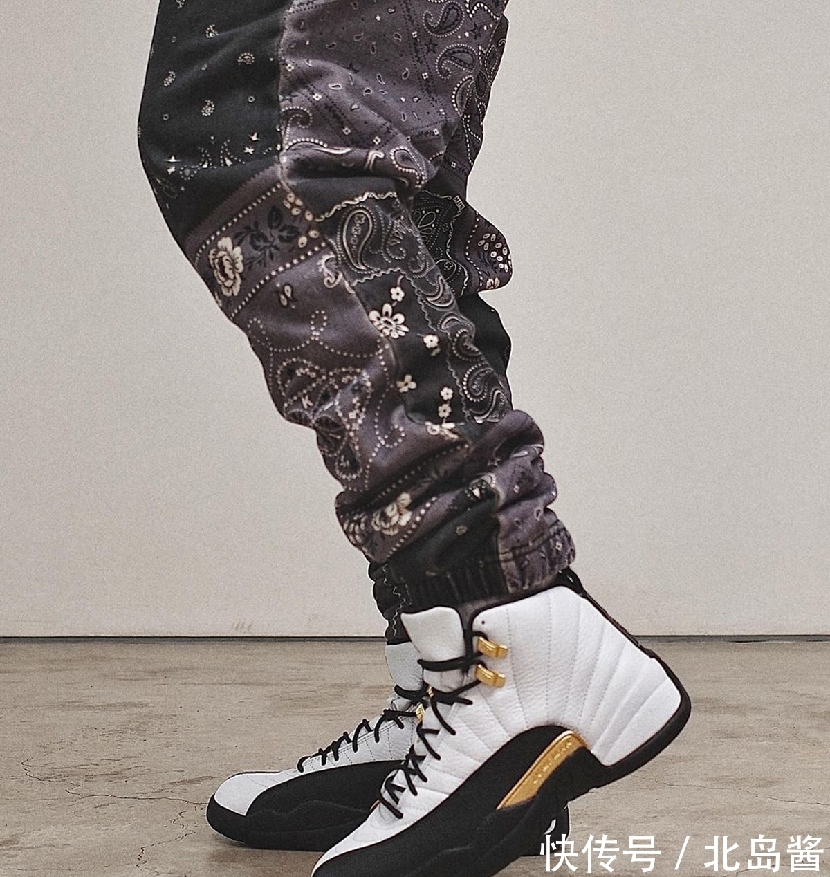 降价 黑银脚趾只要千元!今年AJ集体降价快抄底!真怕冬天又涨价!