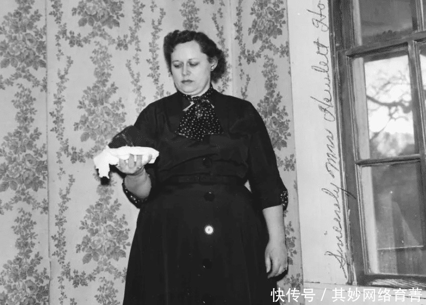 贪婪|她是史上首位被陨石砸中的人,本可以一夜暴富,却因贪婪自食苦果