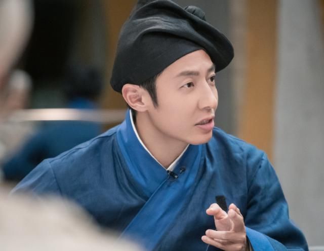 明侦6：下期阵容，大张伟回归，张新成首秀扮书生，文韬也来了