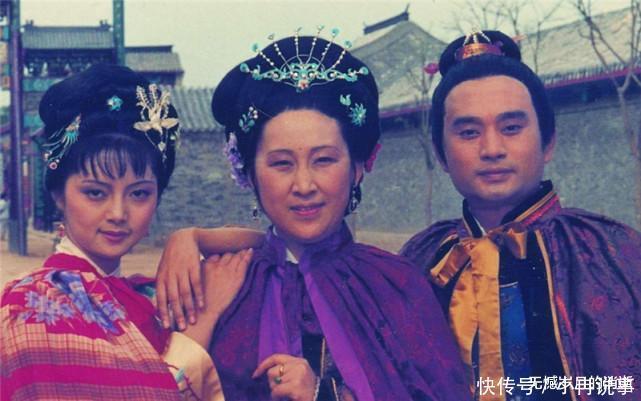 香菱当薛蟠的通房丫头多年,为何迟迟没怀孕曹雪芹有3个原因